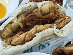 -老回回小吃(百万庄店)