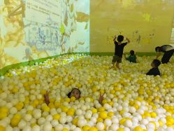 -宝燕乐园(闵行旗舰店)