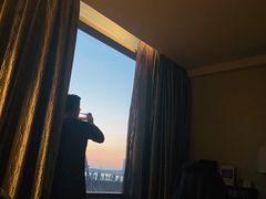 -青岛海尔洲际酒店