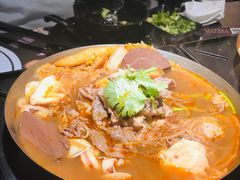 -8锅臭臭锅·正宗台湾小火锅(中心五路店)
