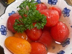 -岛风·台食小馆 ISLAND BISTRO(烟台山店)