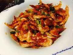 樱花虾-新悦·霞浦海鲜生(上下杭店)