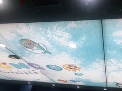 -龙格亲子游泳·水育早教运动中心(绿宝中心)
