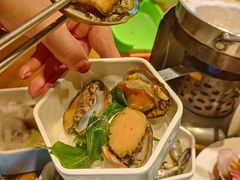 -喜多鲜生海鲜自助(无锡旗舰店)