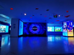 -金逸影城(大悦城IMAX激光店)