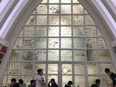 -钟书阁(松江泰晤士小镇店)