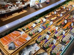 -杭州大厦LSE城市生活超市(杭州大厦店)