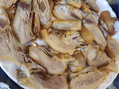 -回辉登偰氏面片(东莲花美食街店)