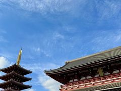 -浅草寺