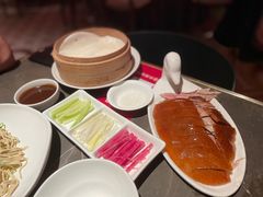 -金鸭季·北京烤鸭(深业上城店)