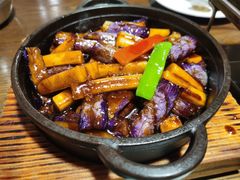 -涌上外婆桥(南塘店)