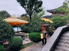 -西安华清御汤酒店