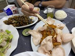 -师傅仔美食(东华老店)