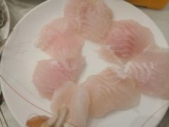 -诱货海鲜自助火锅(爱琴海购物公园东百店)