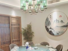-呷湘厨·家宴·鱼汤捞饭(津南店)