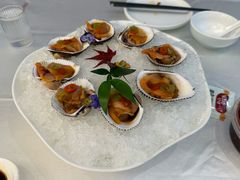 -品海楼·大连海胆锅贴馆(东港店)