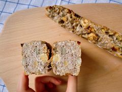 黑麦能量棒-面包与我Bread Or Me(长城汇店)