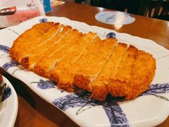 炸猪排-奶奶的味道(胶州路店)