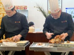 -便宜坊烤鸭店(玉蜓桥天坛店)