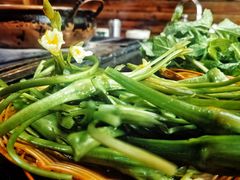 水性杨花-象山村腊排骨(丽江总店)