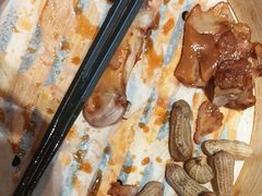-长安大牌档之龙头酒肆(荣民龙首广场店)