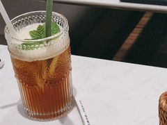 -美奈小馆·越南料理(中航城君尚购物中心店)