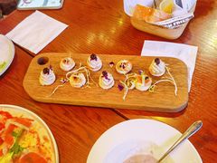 -斯比特花园西餐厅(东方商厦店)