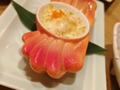 -和创柚子·会席日本料理(新区淮海街店)