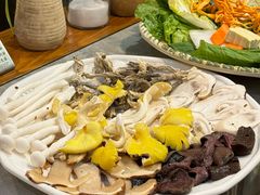 -大理董·董家小厨野生菌火锅(古城旗舰店)