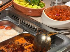 -海底捞火锅(正大乐城店)