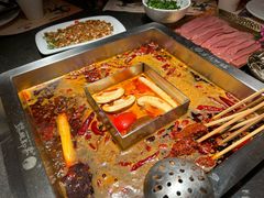 -锦城印象火锅(天府三街店)