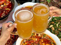 -二钳洞庭虾蟹·江湖菜(成都鹭岛店)