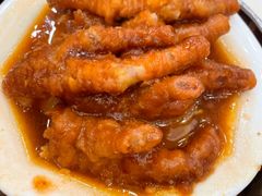 -凤凰楼酒家·粤宴点心(华强北店)