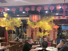 -那家老院子东北菜·饺子·小鸡炖蘑菇(艳华街店)