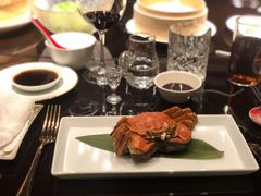 -上海苏宁宝丽嘉酒店·嘉府壹号中餐厅