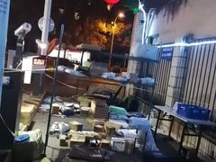 -盒马鲜生(馥邦国际店)