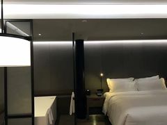 -北京三里屯CHAO酒店