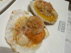 -火地铁板烧(昆山万象汇店)