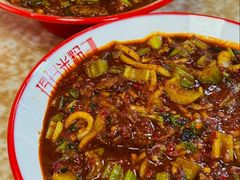 -玲玲米粉·新疆现炒米粉(大十字总店)