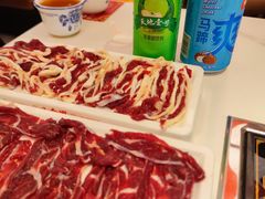 -八合里牛肉火锅(八合里总店)