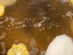 手锤牛肉丸锅底-食潮汕头鲜牛馆(望京保利店)