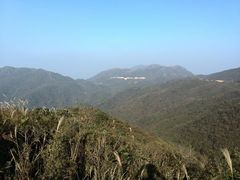 -大围山国家森林公园