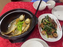 -蛇口康乐快餐鱼仔档(翠苑小区店)