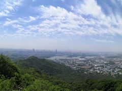 -紫金山天文台