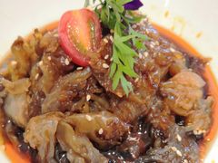 -汤记传菜(秀浦路店)