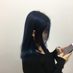 -Rise Hair上升造型