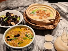 -西安饭庄·非遗陕菜(钟楼店)