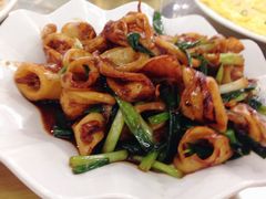 -明记海鲜大排档(巽寮湾店)