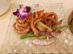 秘制鱿鱼须-益利大酒楼(井岸店)