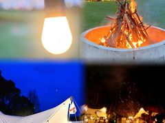 -不觉晓CAMPING(上海迪士尼营地店)